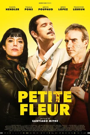 Photo du film : Petite fleur