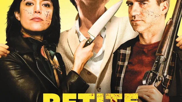 Affiche du film : Petite fleur