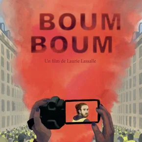 Photo du film : Boum Boum