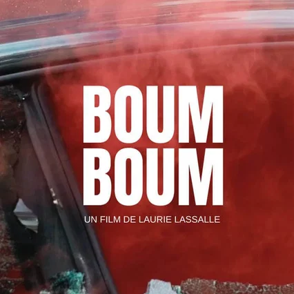 Miniature photo du film : Boum Boum
