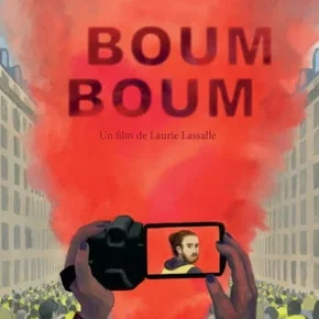 Photo du film : Boum Boum