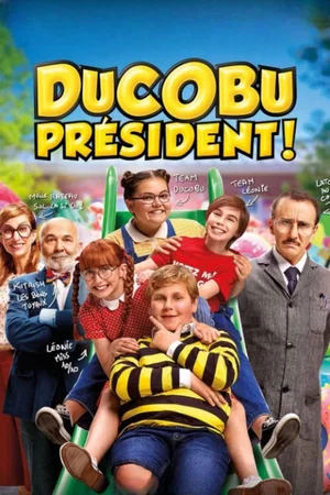 Photo du film : Ducobu Président !