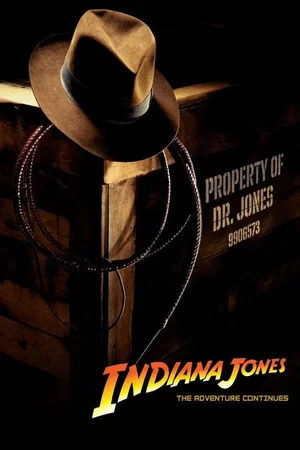 Photo 3 du film : Indiana Jones et le Cadran de la Destinée