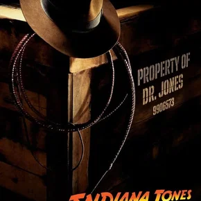 Photo du film : Indiana Jones et le Cadran de la Destinée