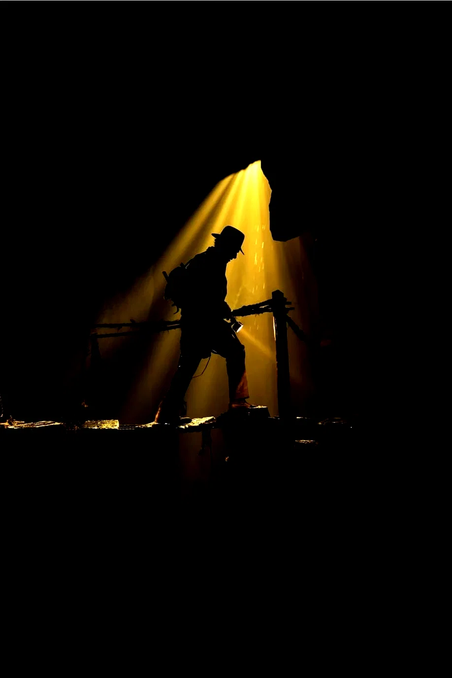 Photo 4 du film : Indiana Jones et le Cadran de la Destinée