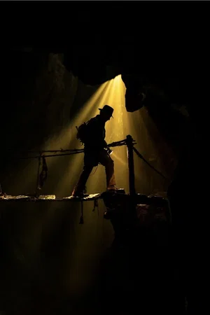 Photo 4 du film : Indiana Jones et le Cadran de la Destinée