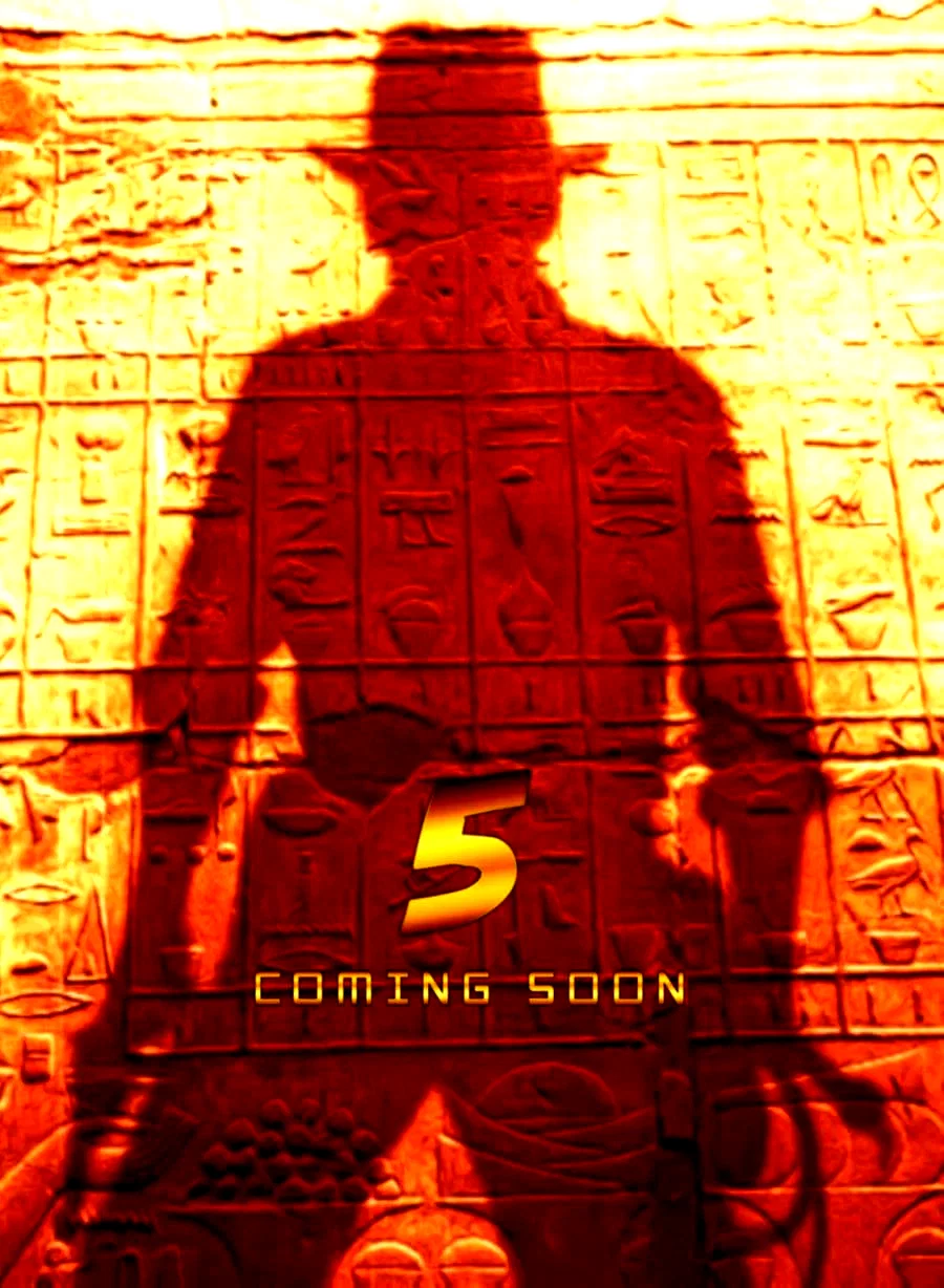 Photo 6 du film : Indiana Jones et le Cadran de la Destinée