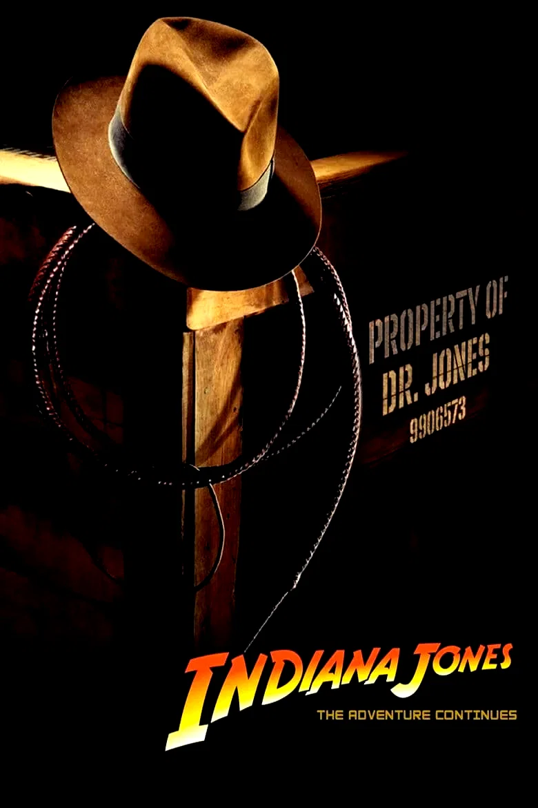 Photo 7 du film : Indiana Jones et le Cadran de la Destinée