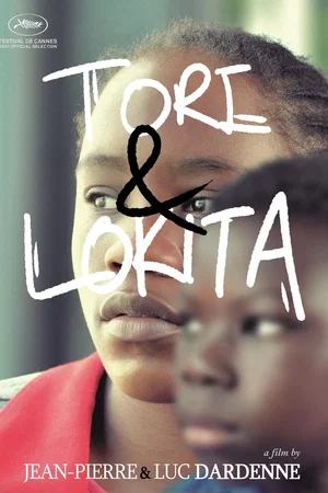 Photo du film : Tori et Lokita