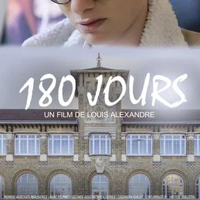 Photo du film : 180 jours