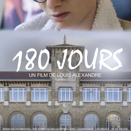 Miniature photo du film : 180 jours