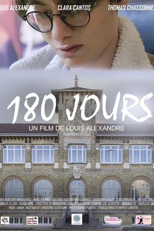 Photo 2 du film : 180 jours