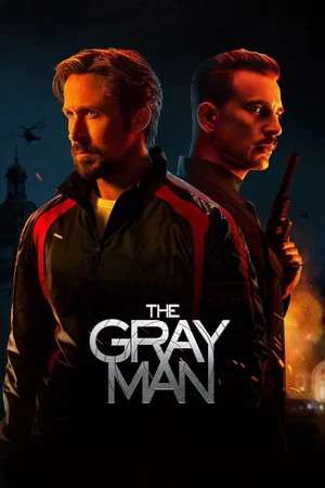 Photo du film : The Gray Man