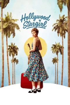 Affiche du film Hollywood Stargirl