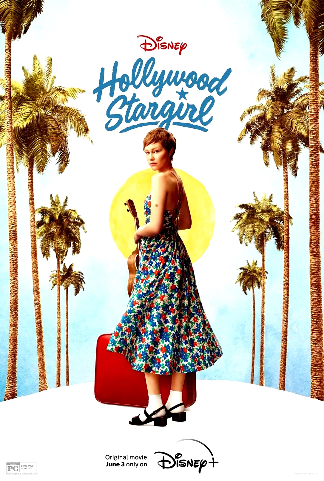 Photo du film : Hollywood Stargirl