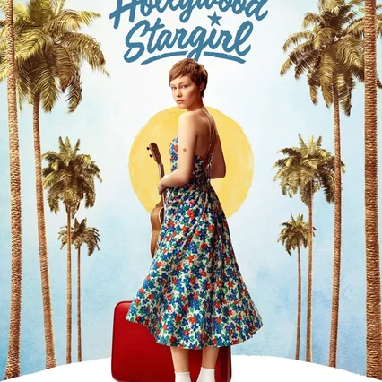 Miniature photo du film : Hollywood Stargirl