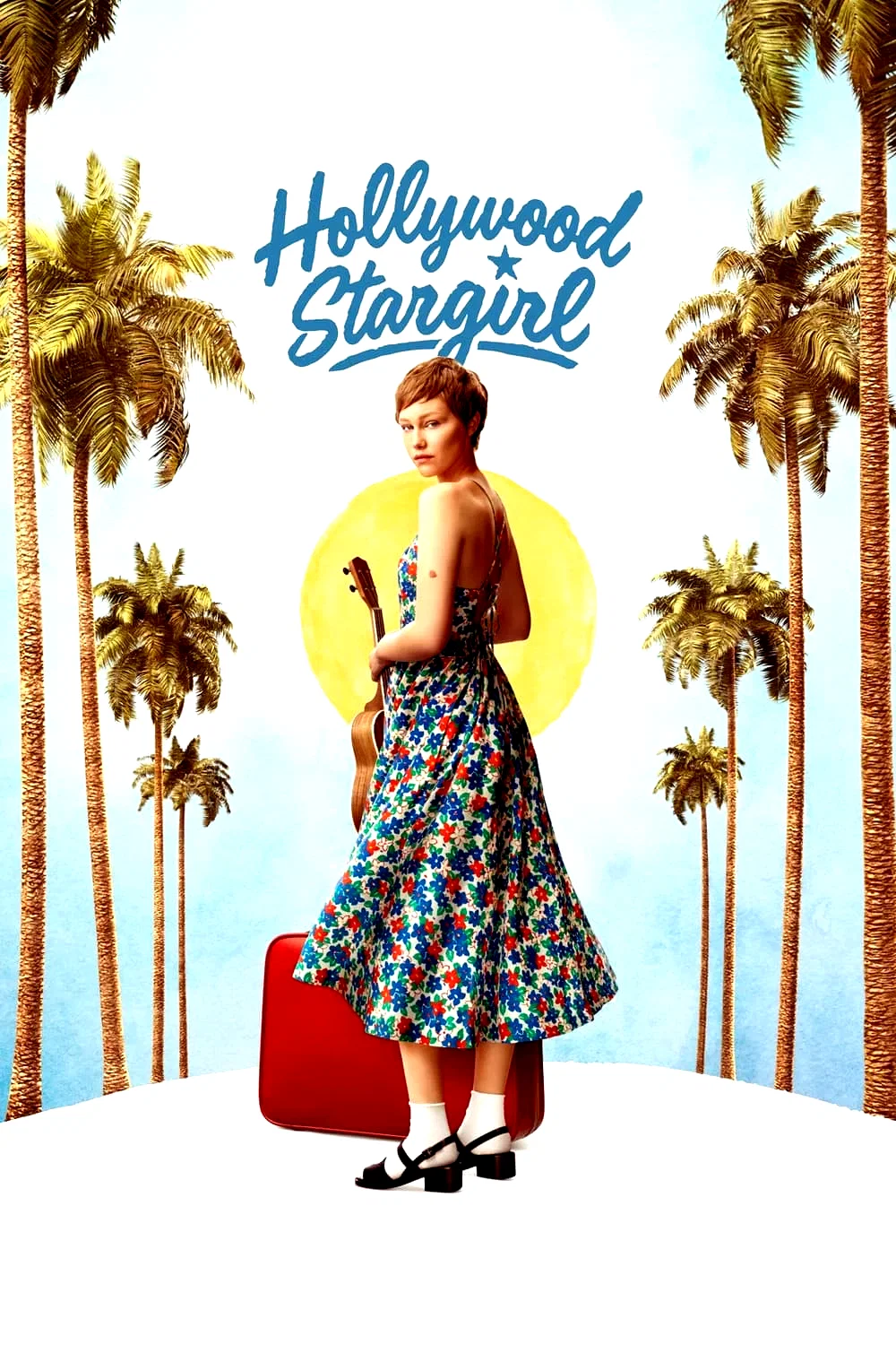 Photo du film : Hollywood Stargirl