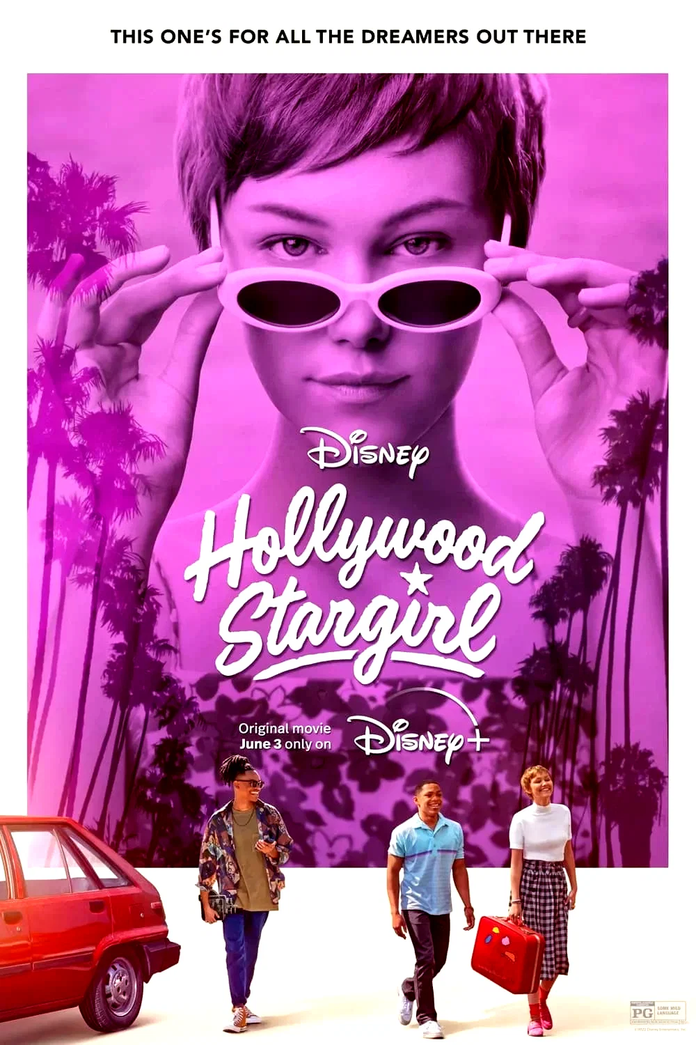 Photo du film : Hollywood Stargirl