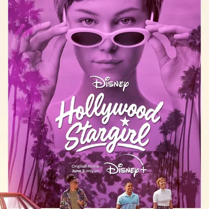 Miniature photo du film : Hollywood Stargirl