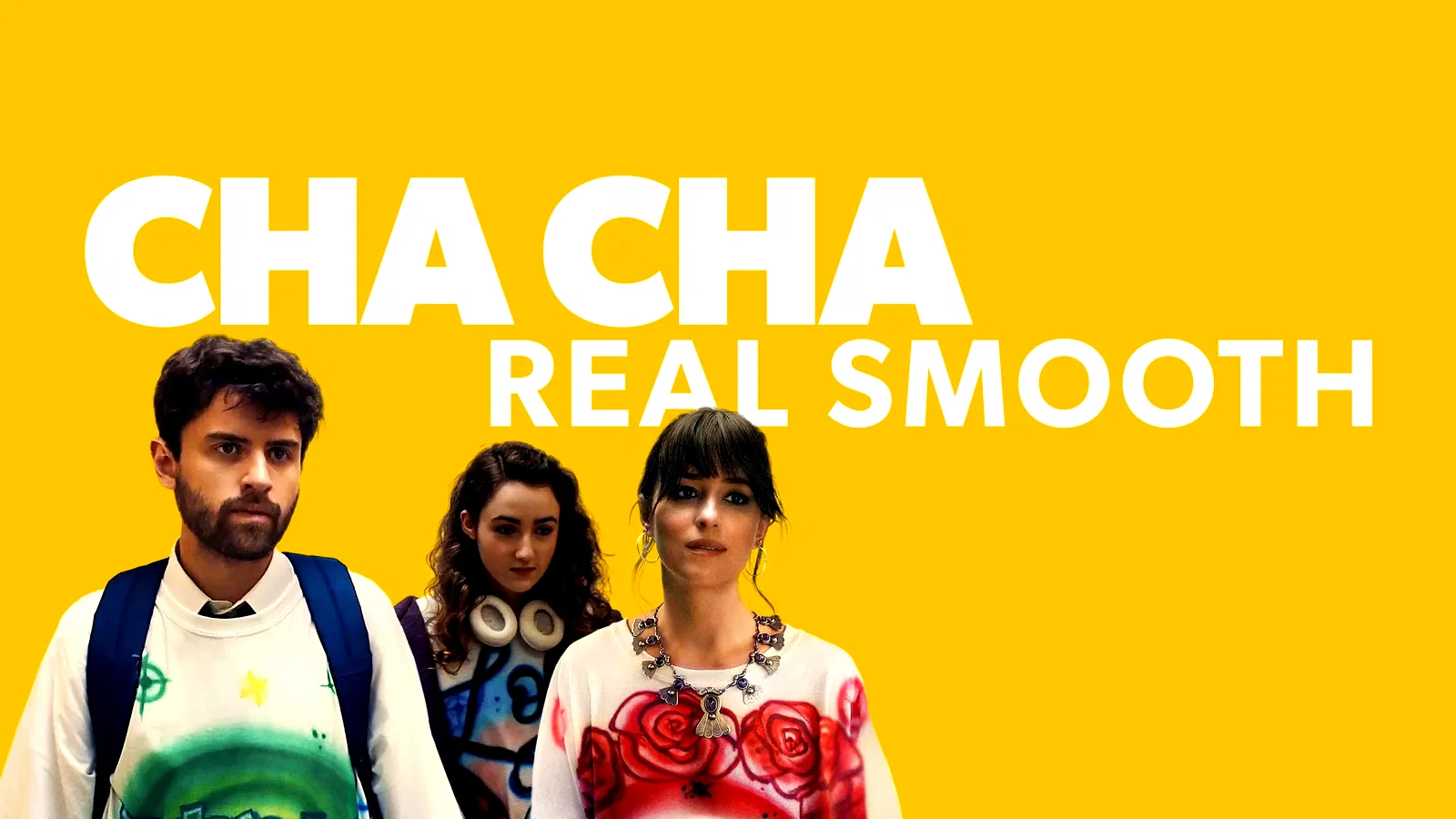 Photo 1 du film : Cha Cha Real Smooth