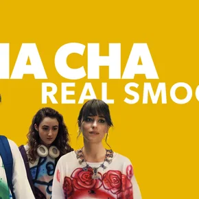 Photo du film : Cha Cha Real Smooth