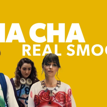 Miniature photo du film : Cha Cha Real Smooth