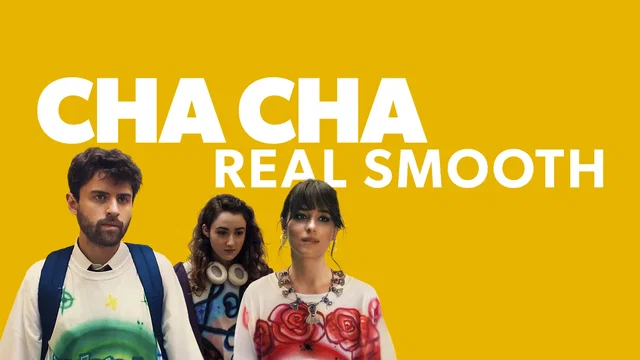 Photo 1 du film : Cha Cha Real Smooth