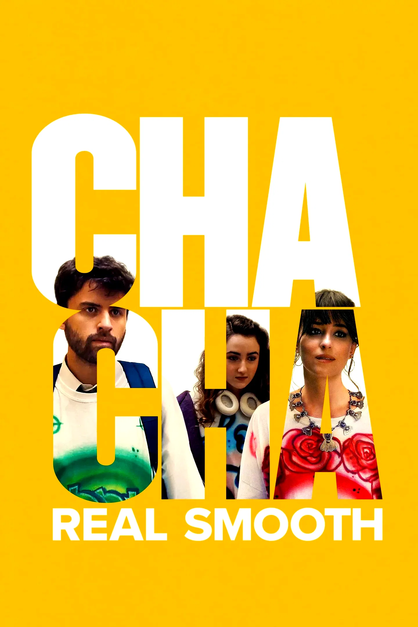 Photo 3 du film : Cha Cha Real Smooth
