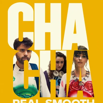 Miniature photo du film : Cha Cha Real Smooth