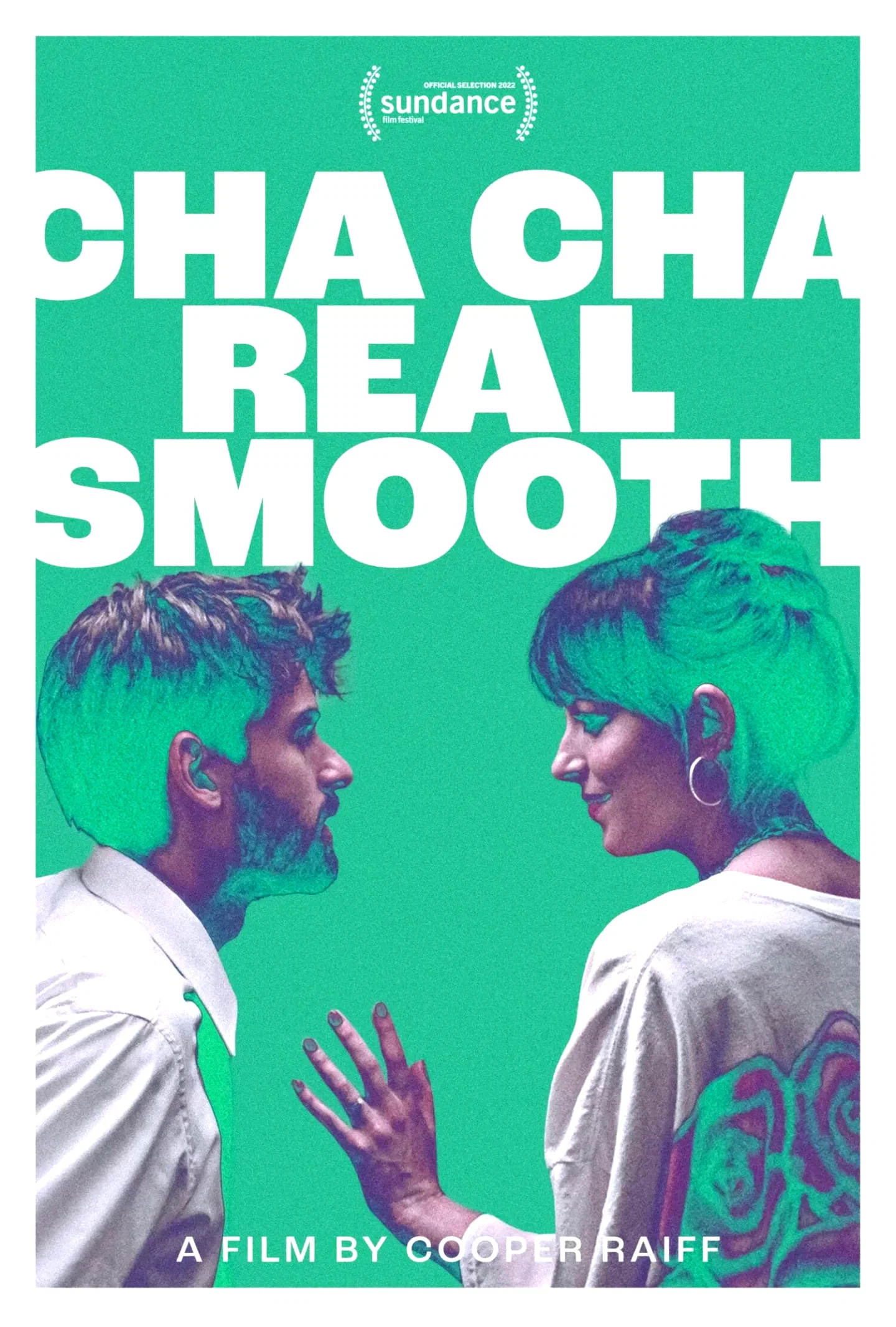 Photo 4 du film : Cha Cha Real Smooth