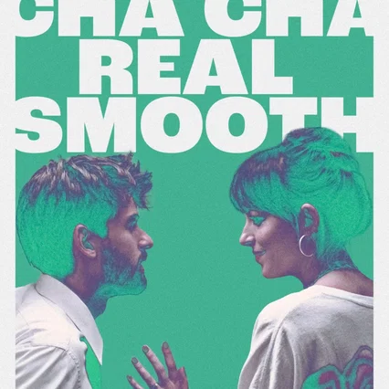 Miniature photo du film : Cha Cha Real Smooth