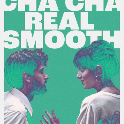 Miniature photo du film : Cha Cha Real Smooth
