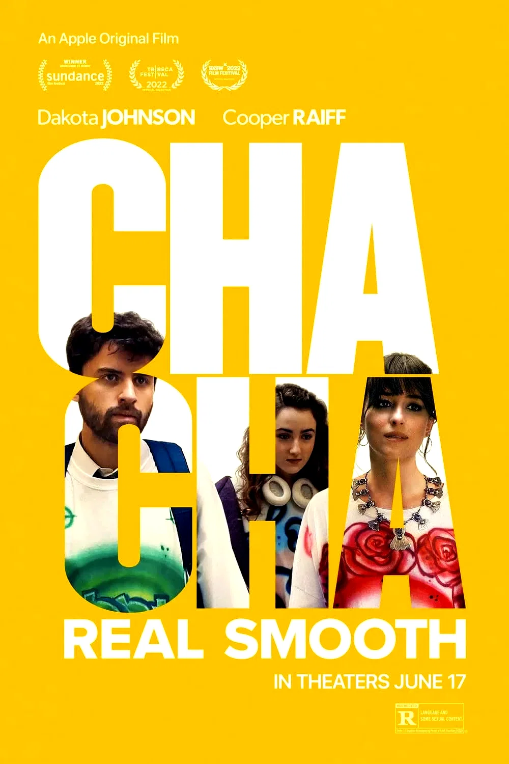 Photo 6 du film : Cha Cha Real Smooth