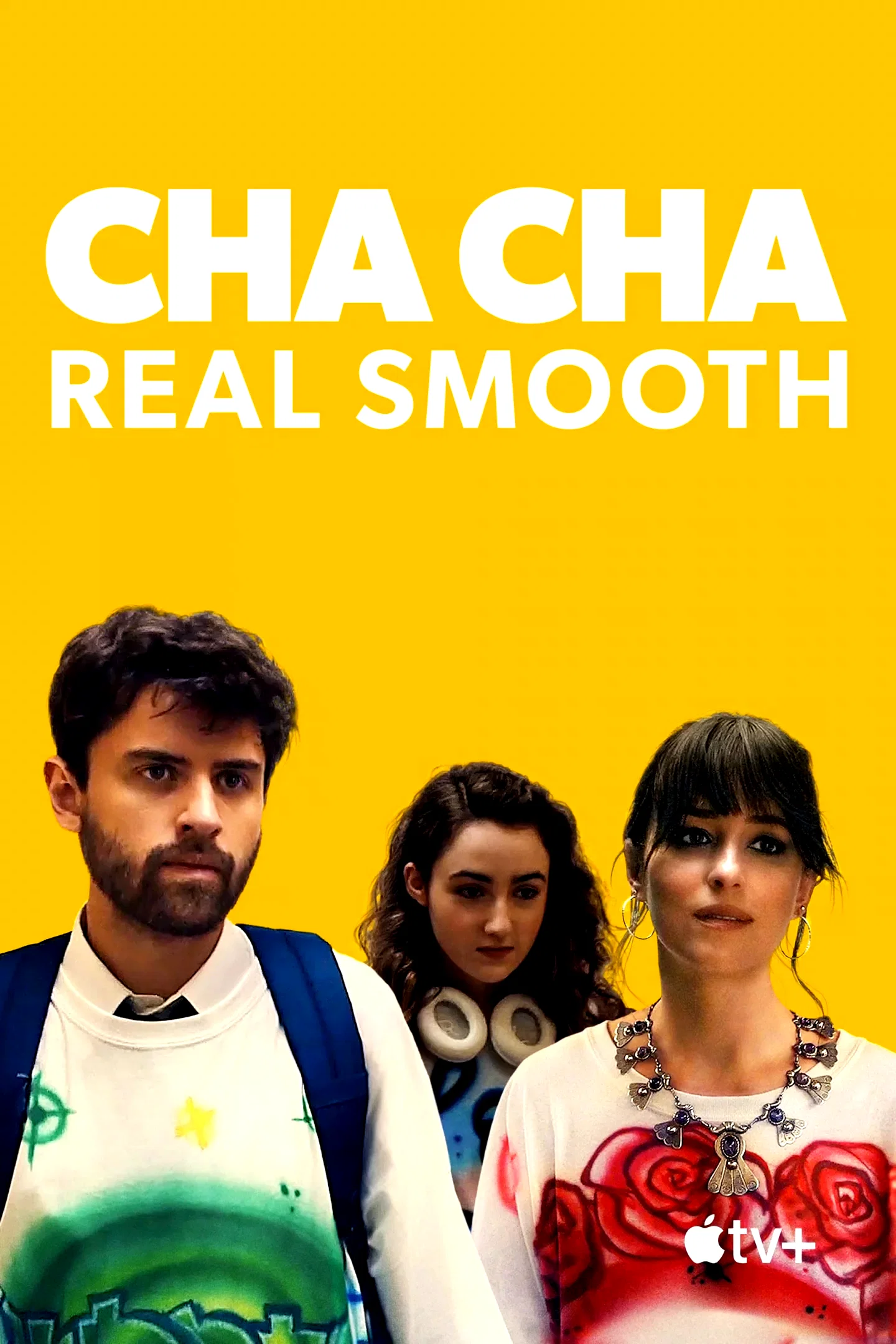 Photo 7 du film : Cha Cha Real Smooth