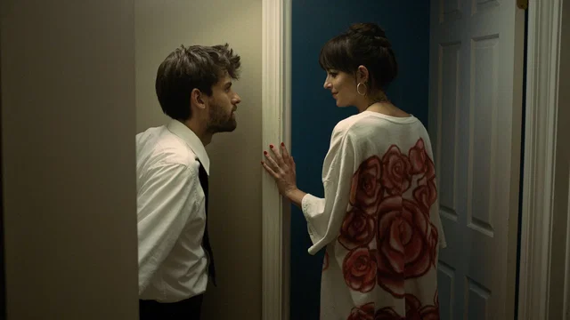 Photo 8 du film : Cha Cha Real Smooth