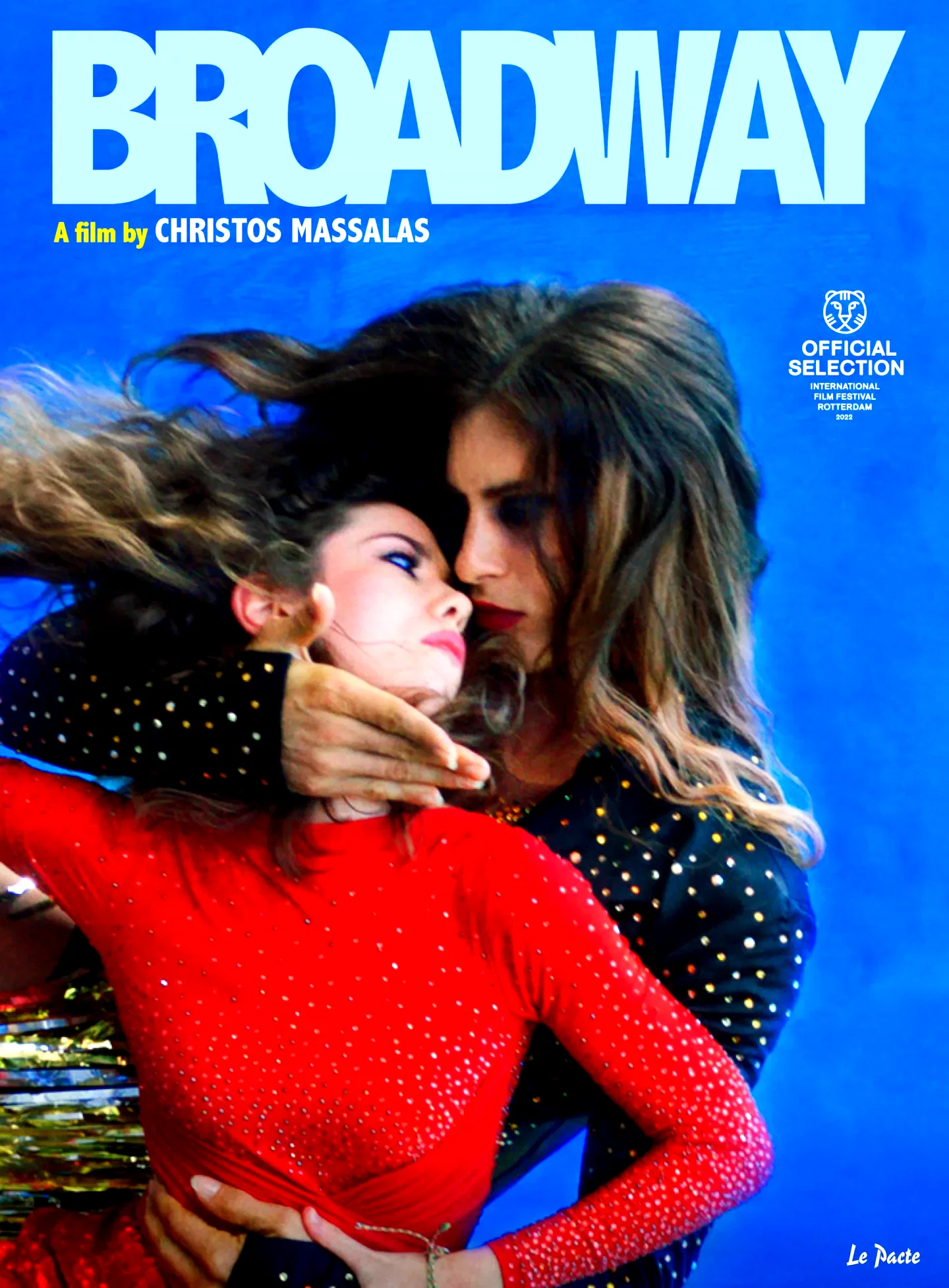 Affiche du film : Broadway
