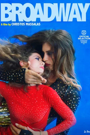 Affiche du film : Broadway