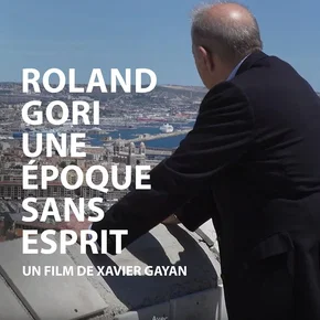 Photo du film : Roland Gori, une époque sans esprit