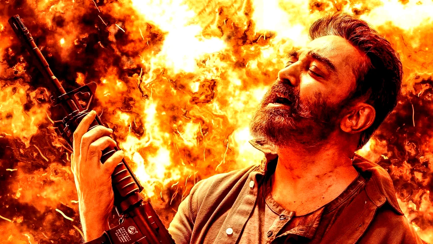 Photo 13 du film : Vikram