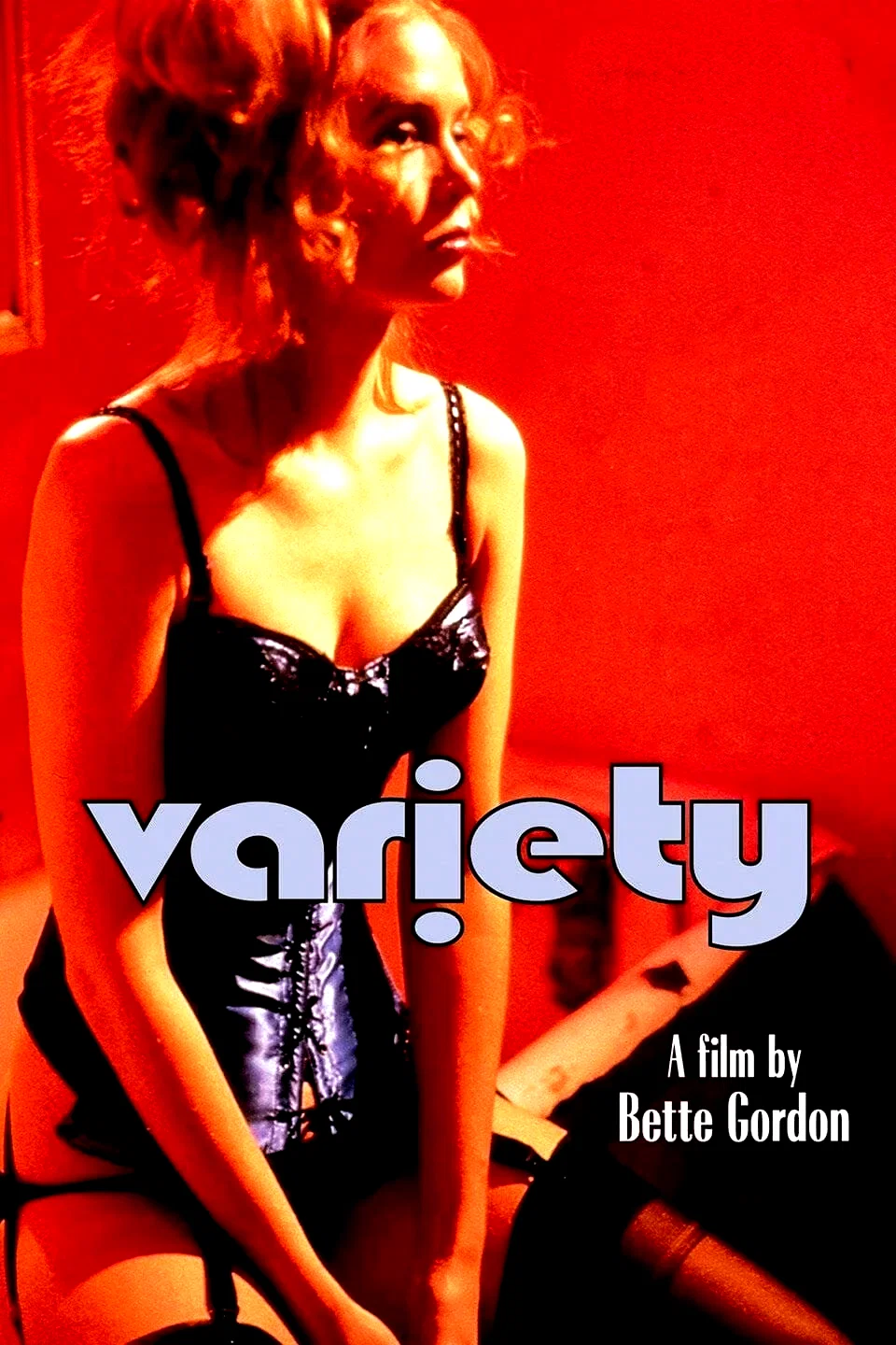 Affiche du film : Variety