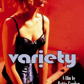 Photo du film : Variety