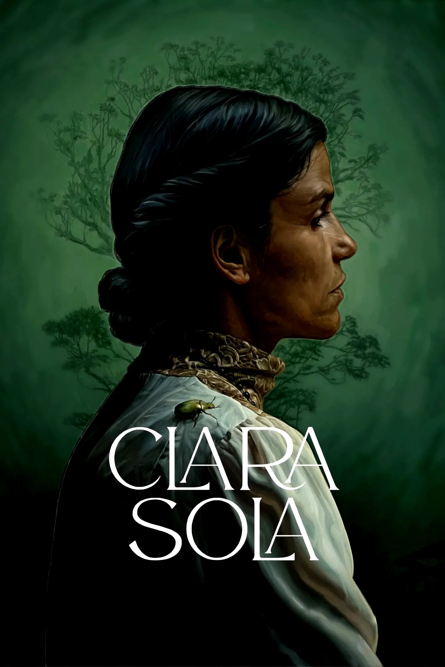 Photo 2 du film : Clara Sola
