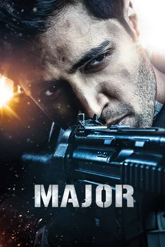 Affiche du film Major