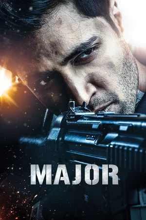 Affiche du film : Major