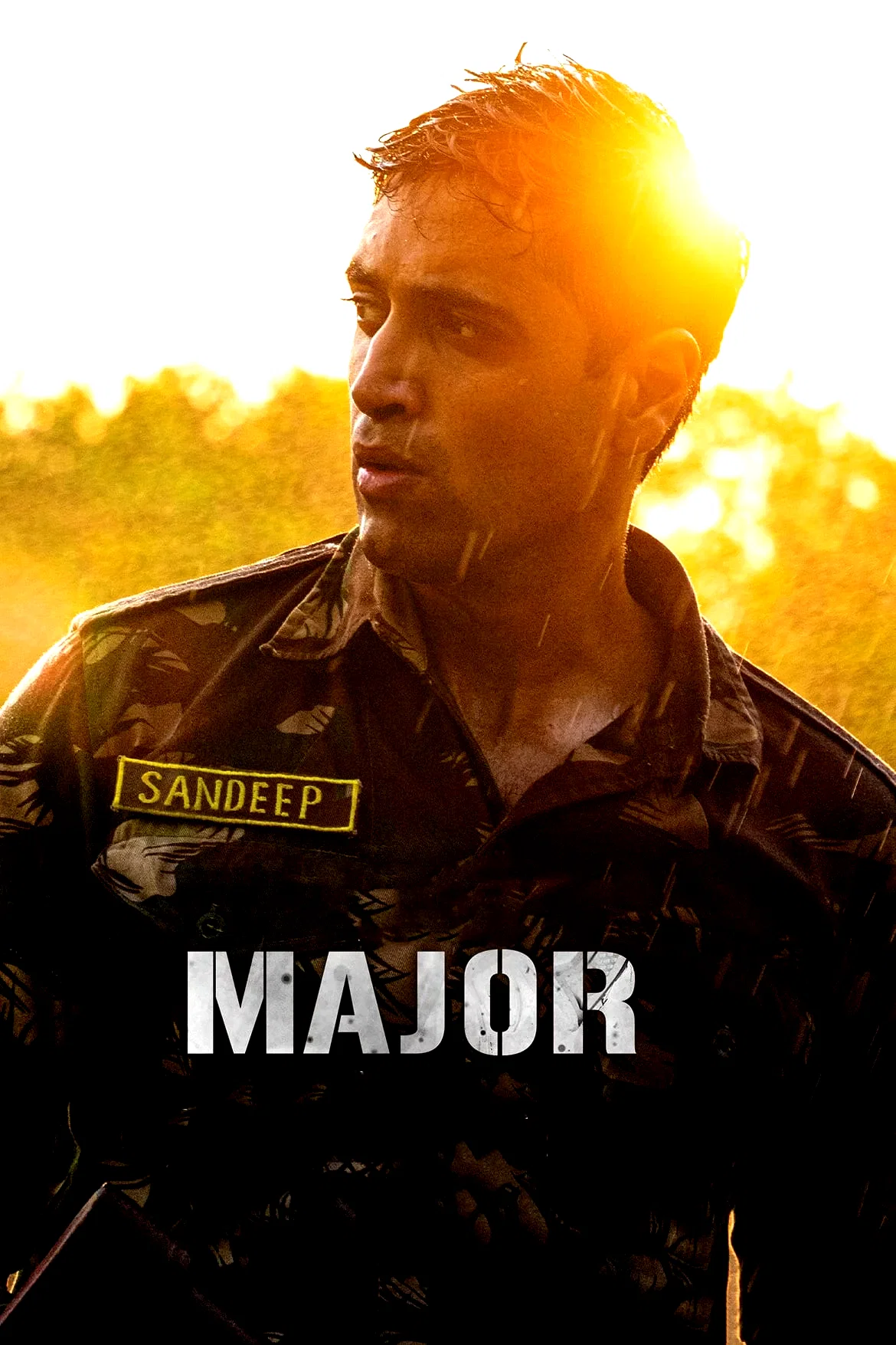 Photo 7 du film : Major