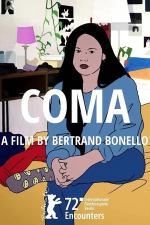 Photo du film : Coma