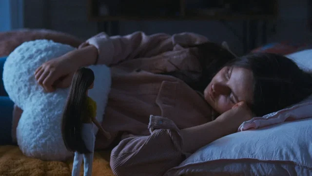 Affiche du film : Coma