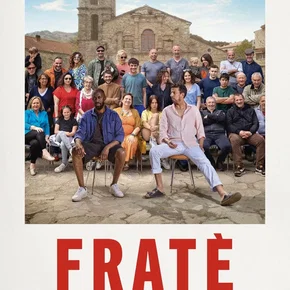 Photo du film : Fratè