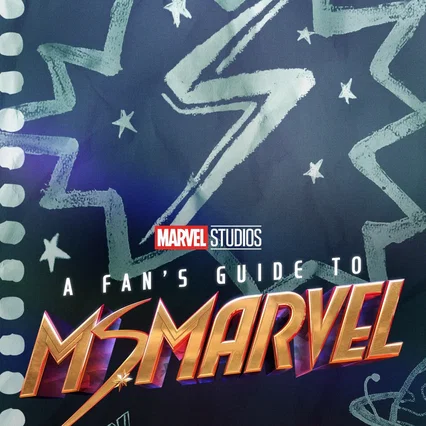 Miniature photo du film : Le guide pour les fans de Miss Marvel