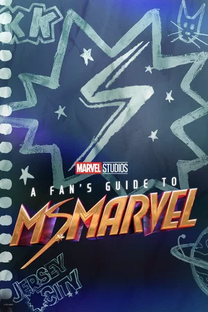 Photo du film : Le guide pour les fans de Miss Marvel